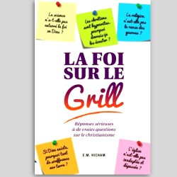 La foi sur le grill
