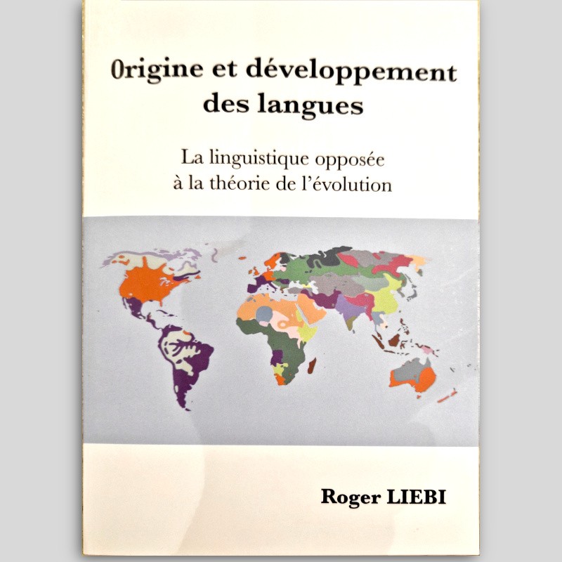 Origine et développement des langues