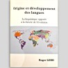 Origine et développement des langues