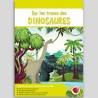 Sur les traces des dinosaures