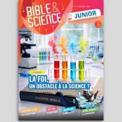 N° 6 - La foi, un obstacle...