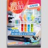 N° 6 - La foi, un obstacle à la science ?