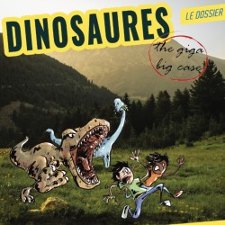 N° 3 - Les dinosaures
