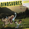 N° 3 - Les dinosaures