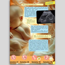 N° 5 - Il était une fois